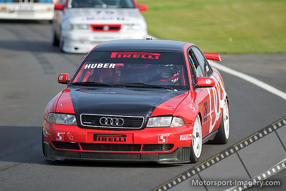 28  Werner Huber