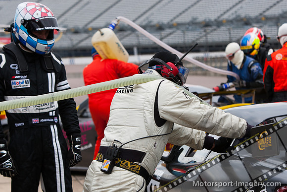 Phil Burton/Adam Wilcox