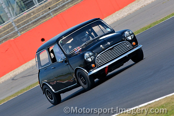 Morris Mini Cooper