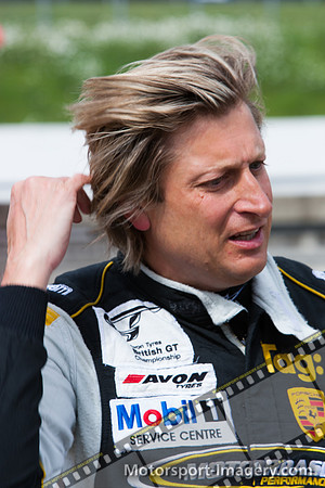 Steve Parish/