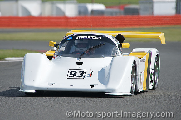 Tiga GC286