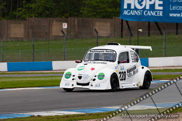 Nightingale Racing