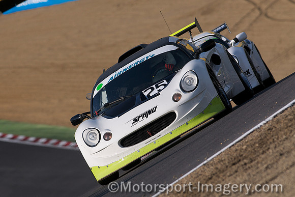 Lotus Elise Cup