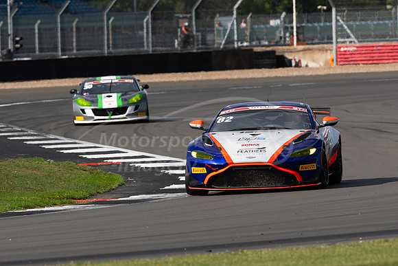 82 Archie Clark/Tom Canning