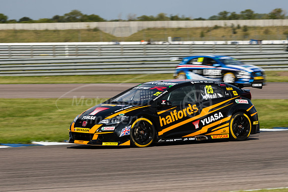 Matt Neal