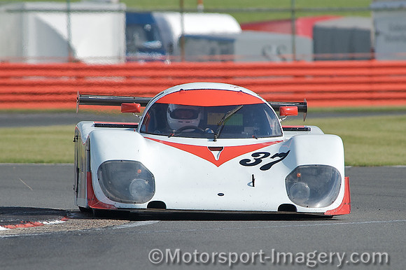 Tiga GC287