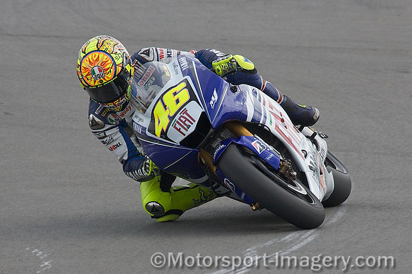 Valentino Rossi