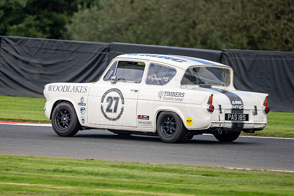 27 Martin Reynolds Ford Anglia