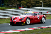 Dean Cook, TVR Sagaris