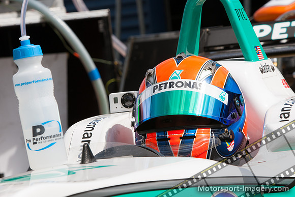 Jazeman JAAFAR
