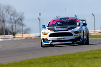 Scott Maxwell / Seb Priaulx