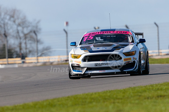 Scott Maxwell / Seb Priaulx