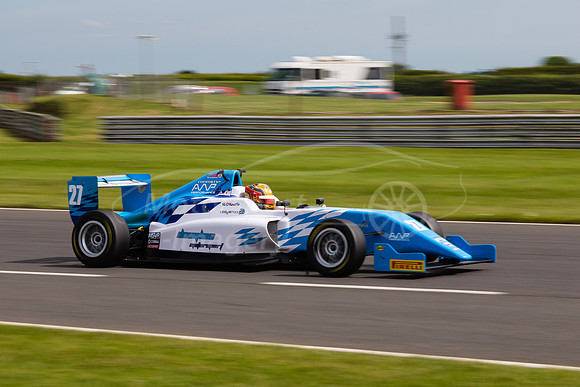 27  Callan O'Keeffe