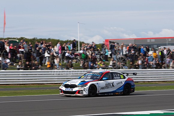 50 Colin TURKINGTON