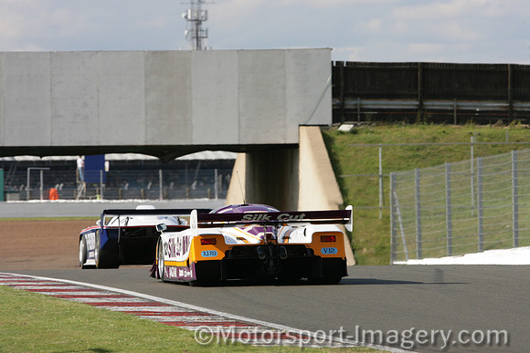 GroupC cars