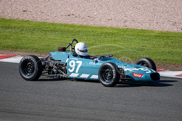 97 Alan Schmidt Merlyn Mk 20A