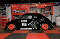 Silverstar Fun Cup