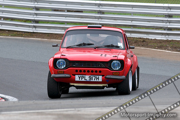 Ford Escort RS Mk 1