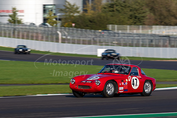 47 Malcolm Paul / Patrick Watts