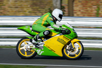 Milo Ward, FPW Luyten Honda