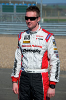 Gordon "Flash" Shedden