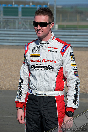 Gordon "Flash" Shedden
