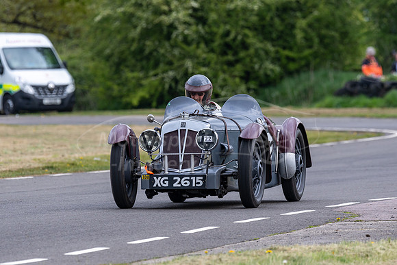 22 William Lowe