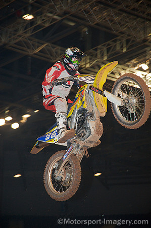 Supercross 2009