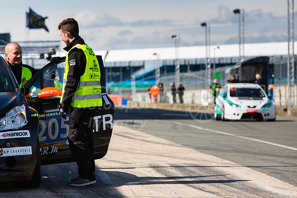 205  Team Altran Peugeot