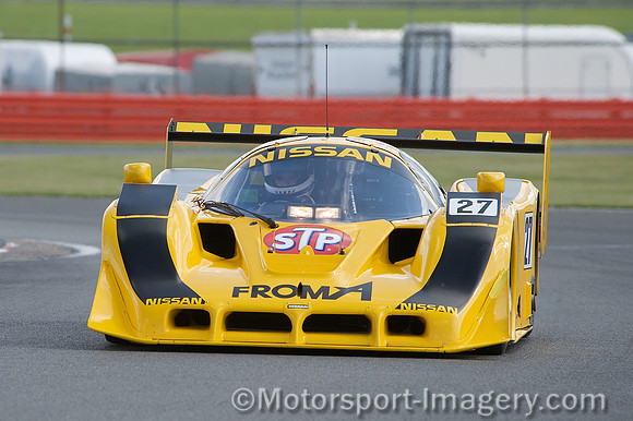 Nissan R90C