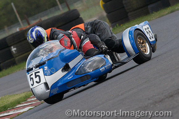 Rodney Chapman & Darren Chapman