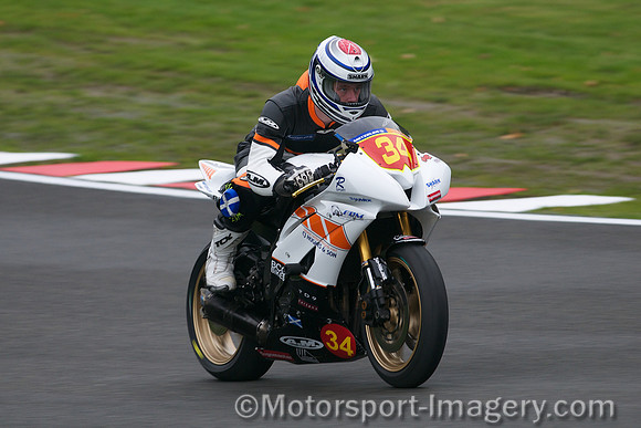 John Dean, Yamaha