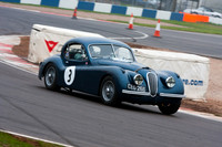 Rob Newall - XK120