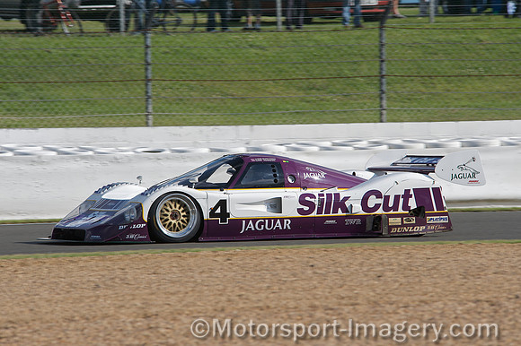 Jaguar XJR11