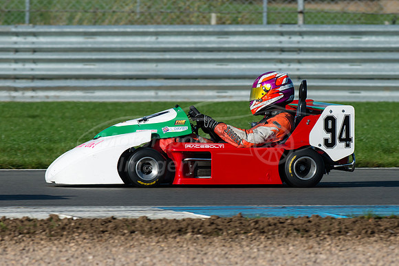 J Davies
