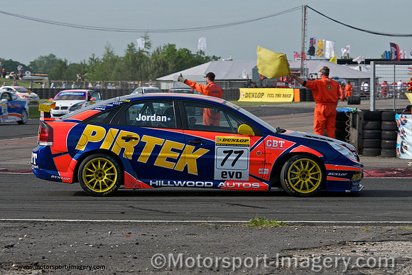 Andrew Jordan