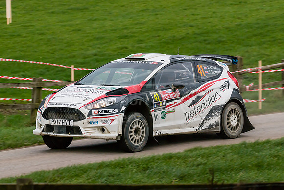 Ford Fiesta R5
