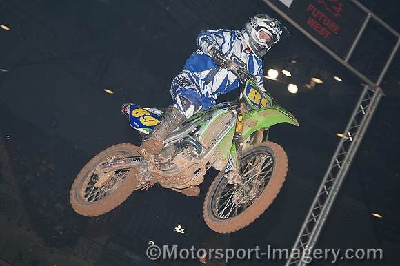Supercross 2009