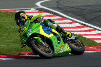 Rhalf Lo Turco, SBK City Kawasaki