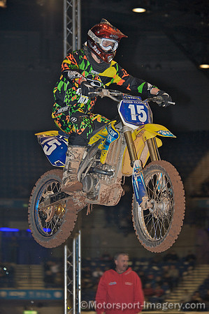 Supercross 2009