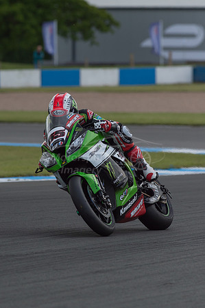 65 Jonathan Rea Kawasaki ZX-10R Kawasaki Racing Team