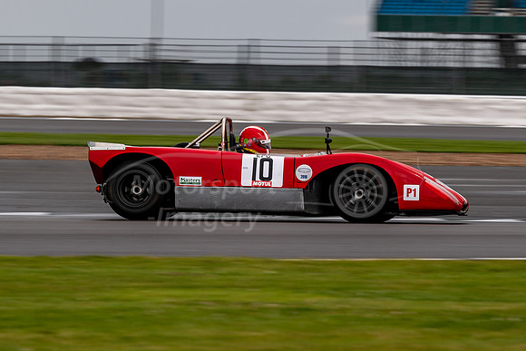 10 Nick Pink