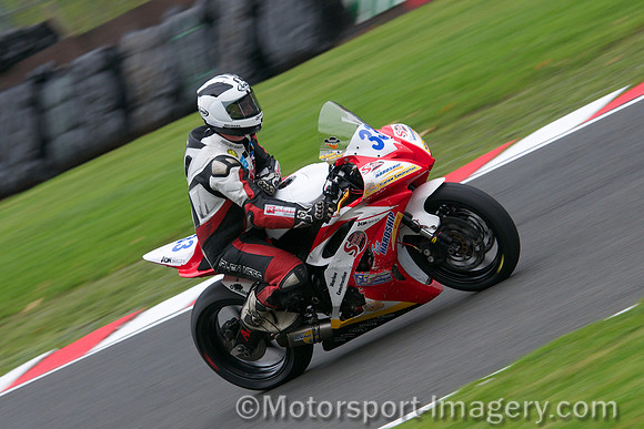 Team Hardship Racing