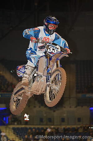 Supercross 2009