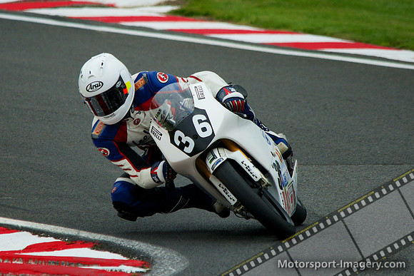 Jason Uribe, Honda