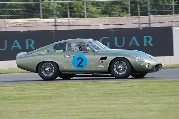 Aston Martin DP212