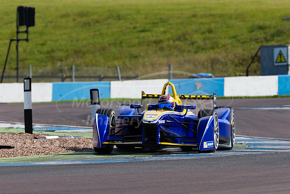 Sébastien Buemi