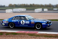 Andrew Harrison - XJS
