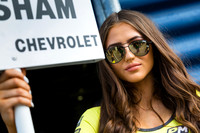 BTCC - Rockingham