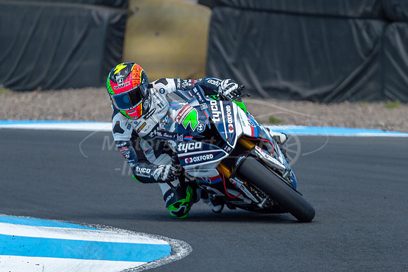 Michael Laverty
